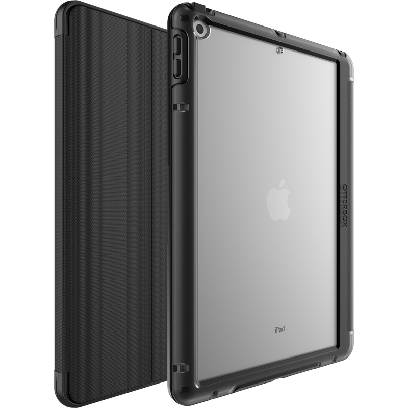 product image 6 - iPad (10,2 tum) (7:e/8:e/9:e gen) Fodral Symmetry Folio