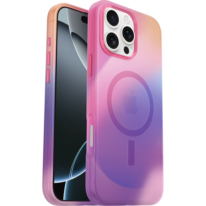product image 1 - iPhone 16 Pro Max Skal Figura Series
