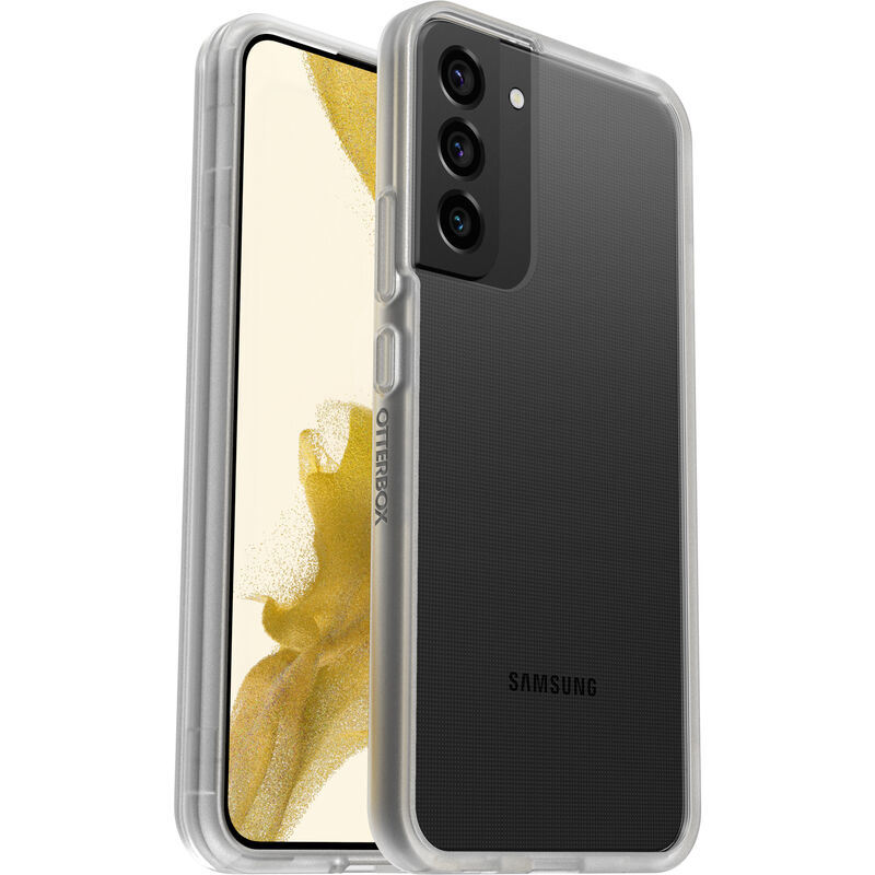 product image 3 - Galaxy S22+ Custodia React Series Custodia