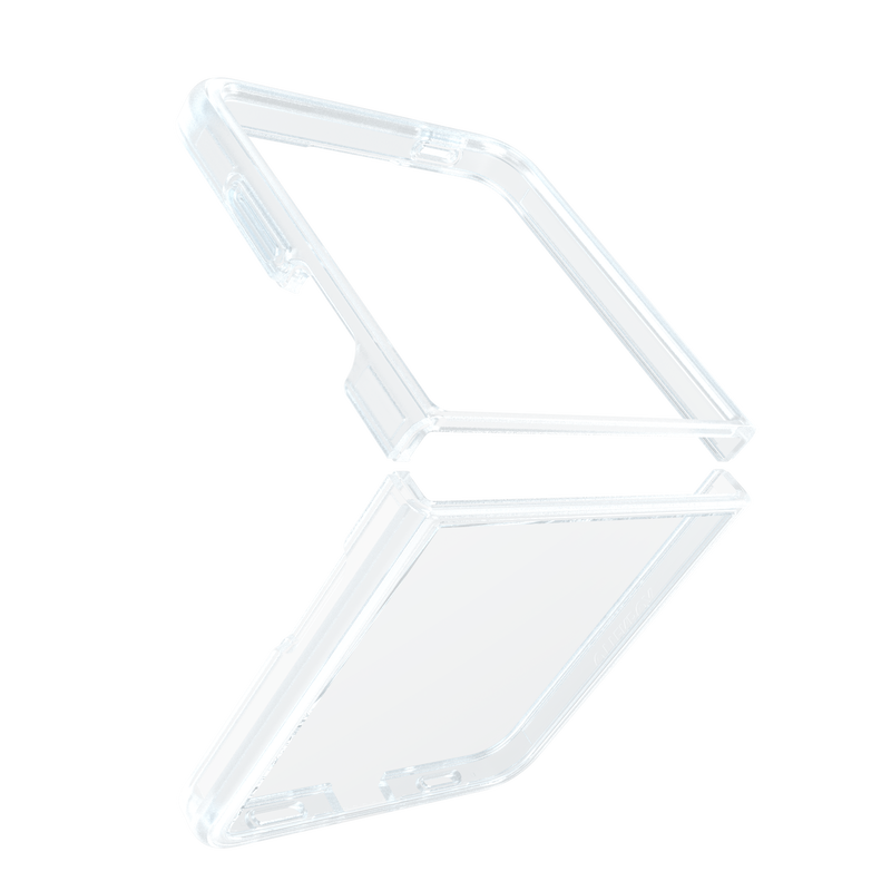 product image 3 - Coque Galaxy Z Flip7 Thin Flex Series