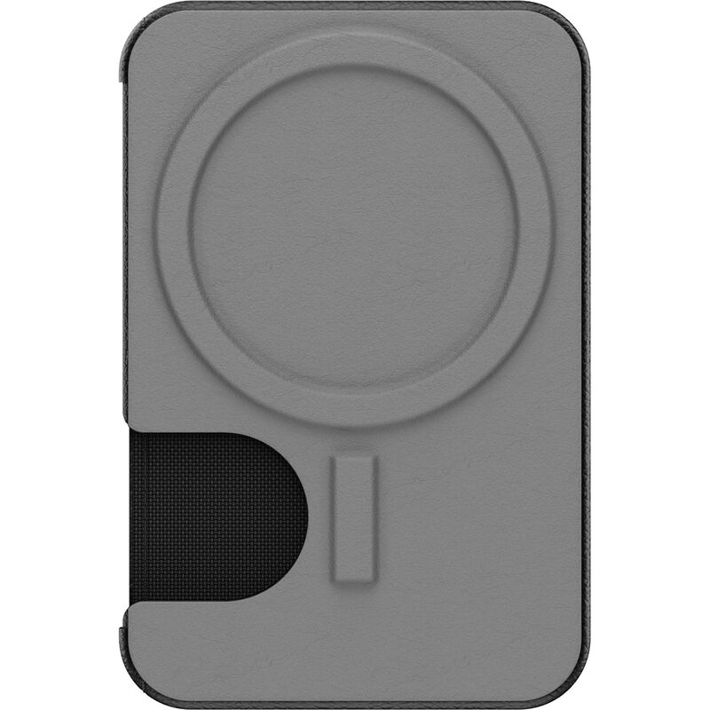 product image 6 - Wallet für iPhone mit MagSafe Wallet für MagSafe