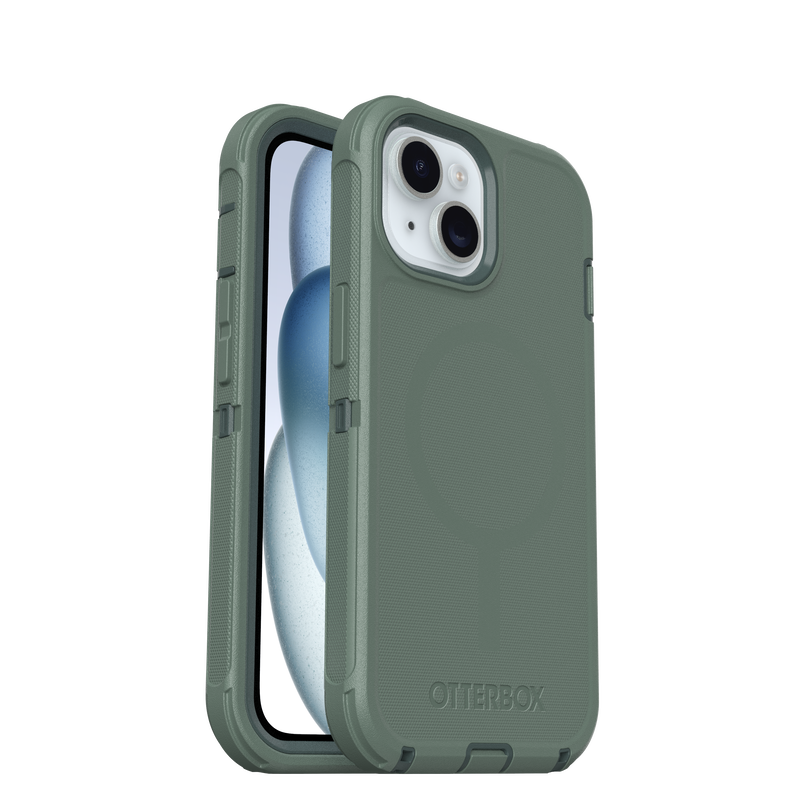 product image 4 - iPhone 16e och iPhone 15/14/13 Skal Defender MagSafe Series