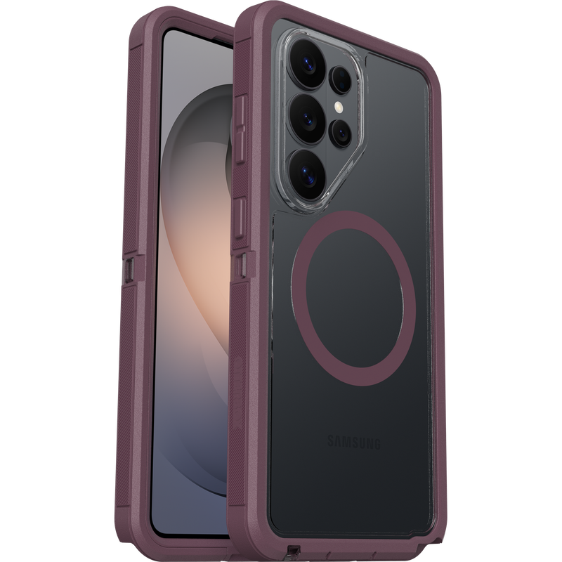 product image 1 - Galaxy S26 Ultra H&uuml;lle Defender Series Pro XT