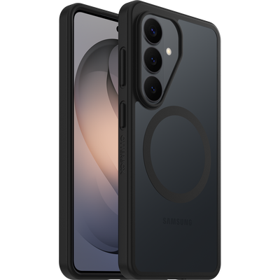 Galaxy S26 Custodia | React Series