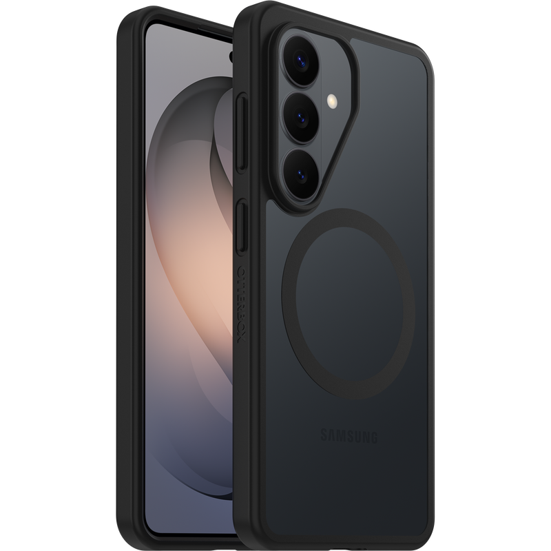 product image 1 - Galaxy S26 Custodia React Series