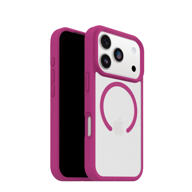 product image 4 - iPhone 17 Pro Funda React Series