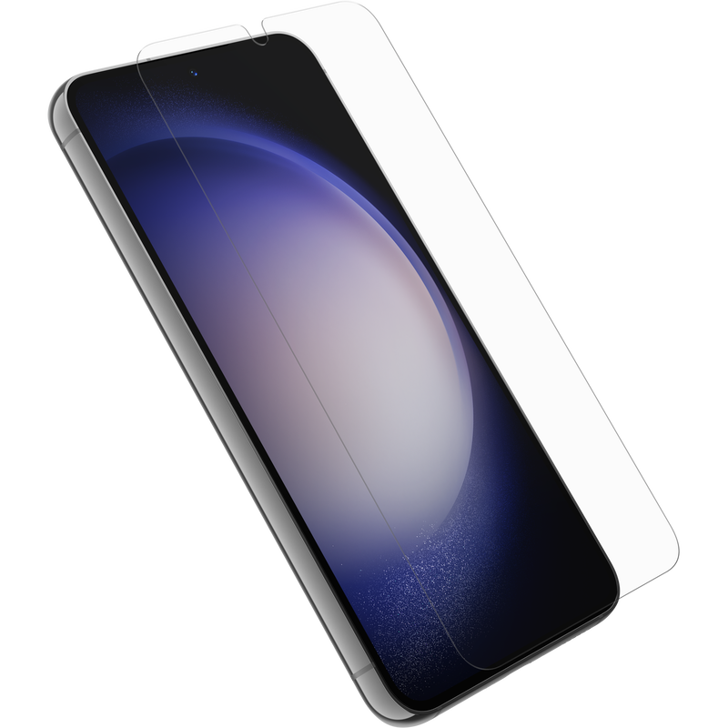 product image 1 - Galaxy S23 Protecteur d'écran Alpha Flex