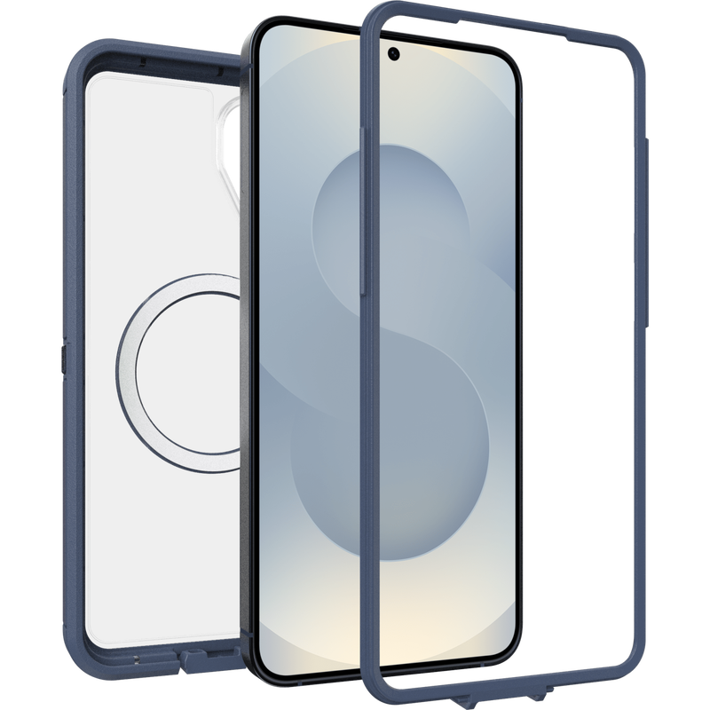 product image 3 - Galaxy S26+ H&uuml;lle Defender Series Pro XT