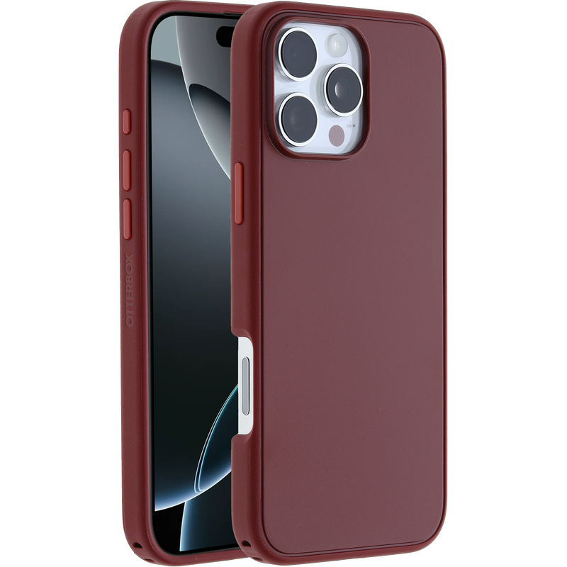 product image 1 - iPhone 16 Pro Max Skal Symmetry Series för MagSafe