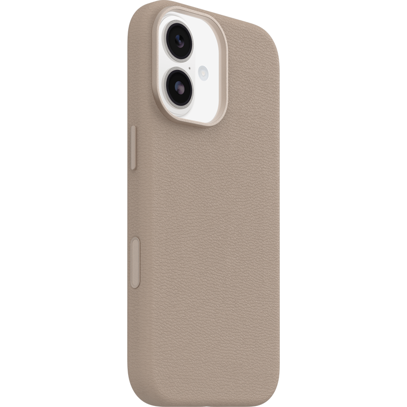 product image 3 - iPhone 17 Funda Symmetry Series Cactus Leather para MagSafe