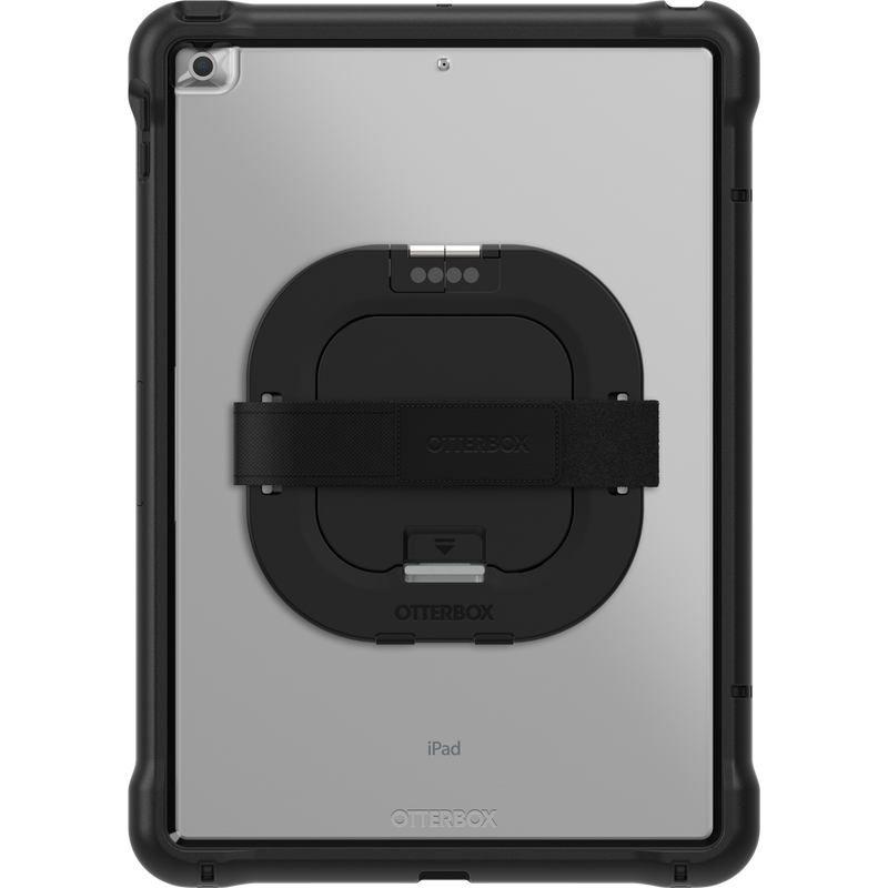 product image 3 - iPad (7./8./9. gen) H&uuml;lle UnlimitED Series