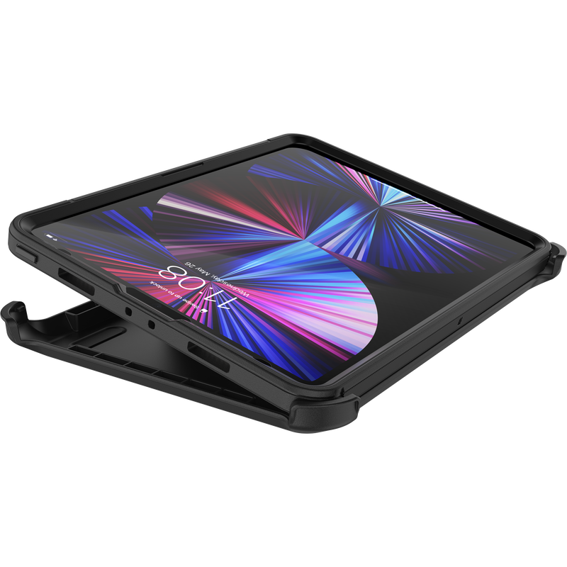 product image 6 - iPad Pro 11" (4. gen und 3. gen) Hülle Defender Series