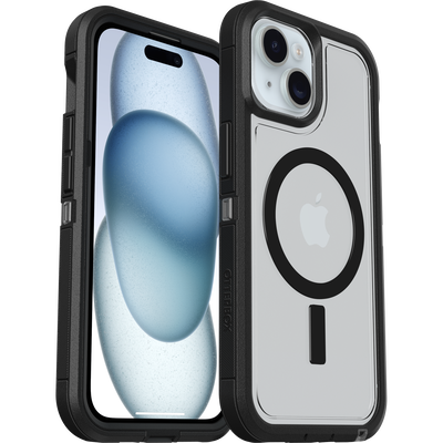 iPhone 15  Schutzhülle | Defender Series