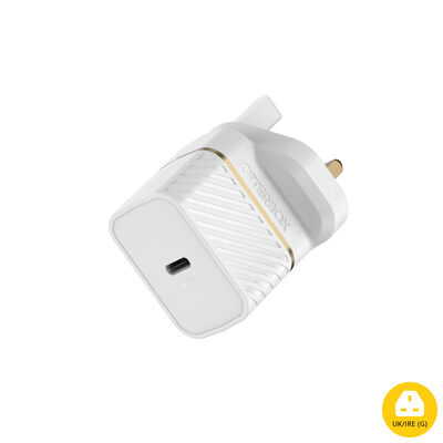 USB-C 20W Wandladegerät