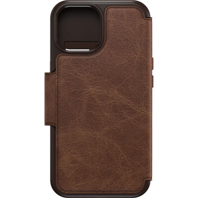 iPhone 15 Hülle | OtterBox Strada Series für MagSafe