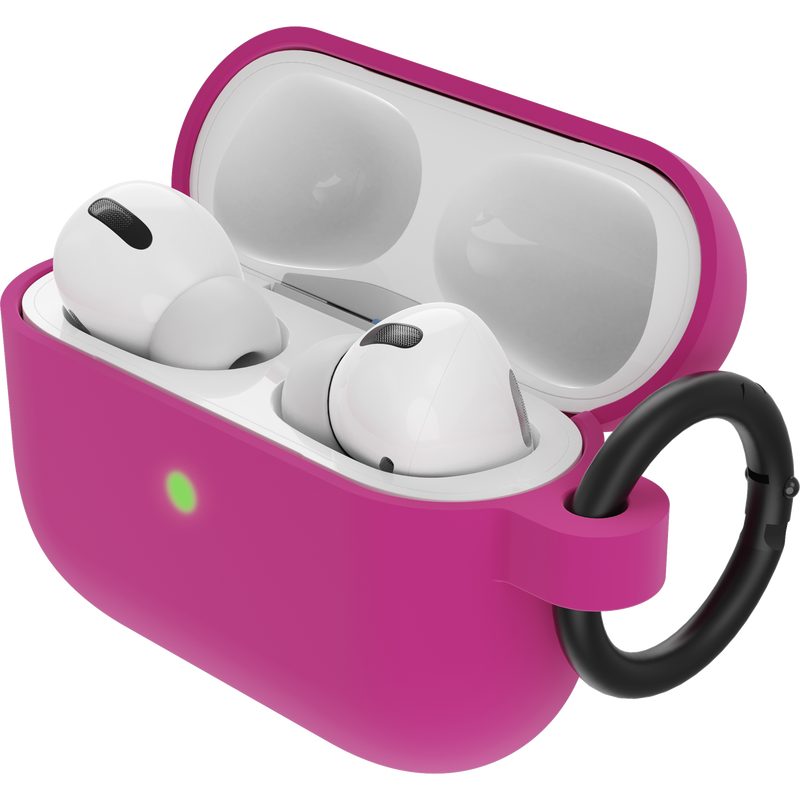 product image 3 - Coque Apple AirPods Pro (1e gén) Soft Touch