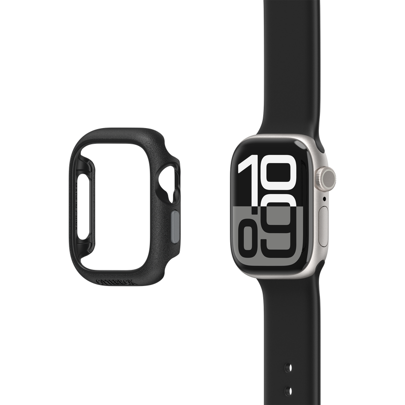 product image 2 - Coque Apple Watch Series 10 42mm Watch Bumper