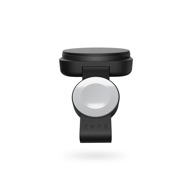 product image 3 - Zens Travel Charger Zens Travel Wireless Charger Pro 3