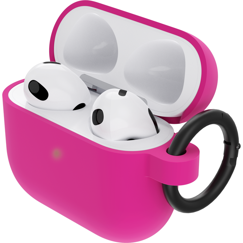 product image 1 - Apple AirPods (3:e gen) Fodral Soft Touch