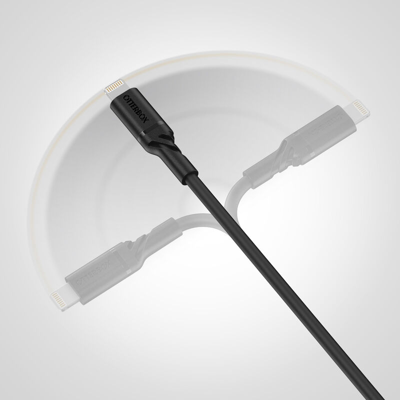 product image 3 - USB-A-auf-USB-C Kabel