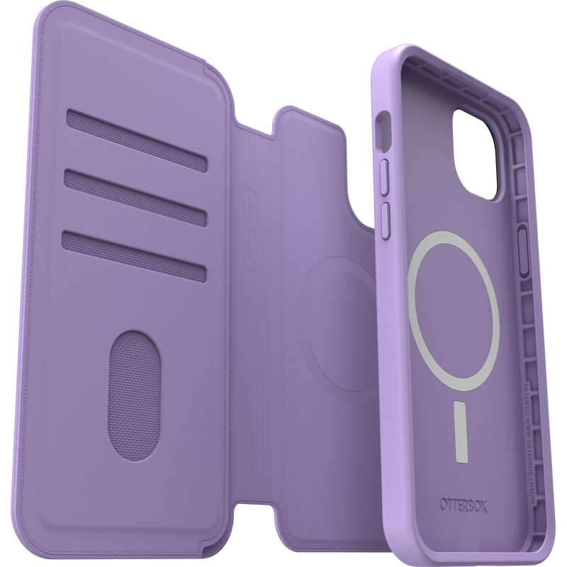 product image 3 - iPhone 14 Plus Folio Folio para MagSafe