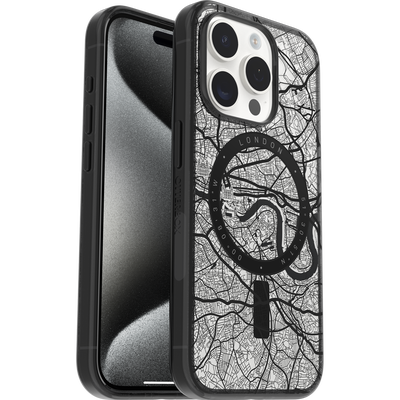 iPhone 15 Pro Hülle | Lumen Passport Series