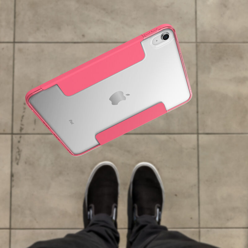 product image 4 - iPad (A16/10. gen) Hülle Symmetry Series 360 Elite