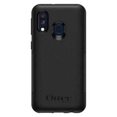 Galaxy A40 Case | Commuter Series
