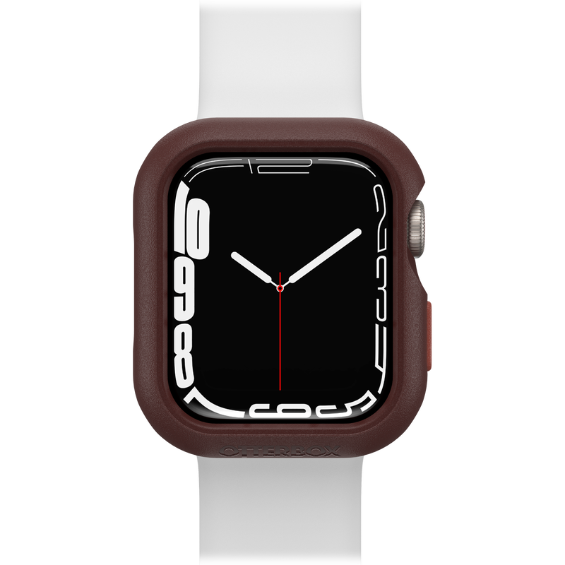 product image 3 - Coque Apple Watch Series 9/8/7 Watch Bumper