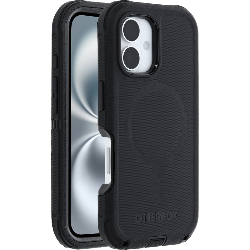 product image 2 - Coque iPhone 16 Defender Series pour MagSafe