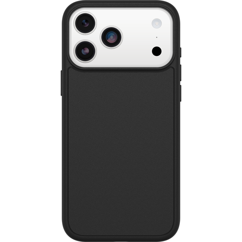 product image 2 - iPhone 17 Pro Max Funda Symmetry Series para MagSafe