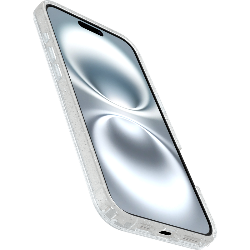 product image 4 - Coque iPhone 16 Plus Symmetry Series Clear pour MagSafe