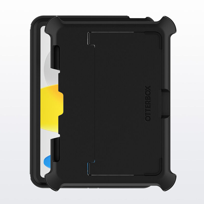 product image 4 - iPad (10e gen) Hoesje Defender Series