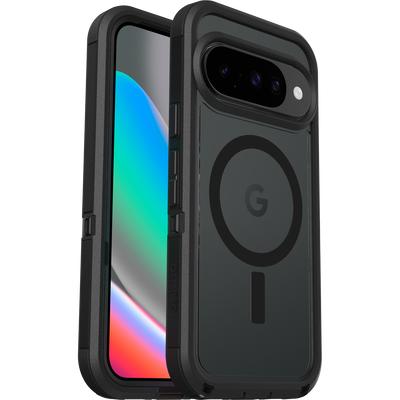 Pixel 10 und Pixel 10 Pro Hülle | Defender Series Pro XT