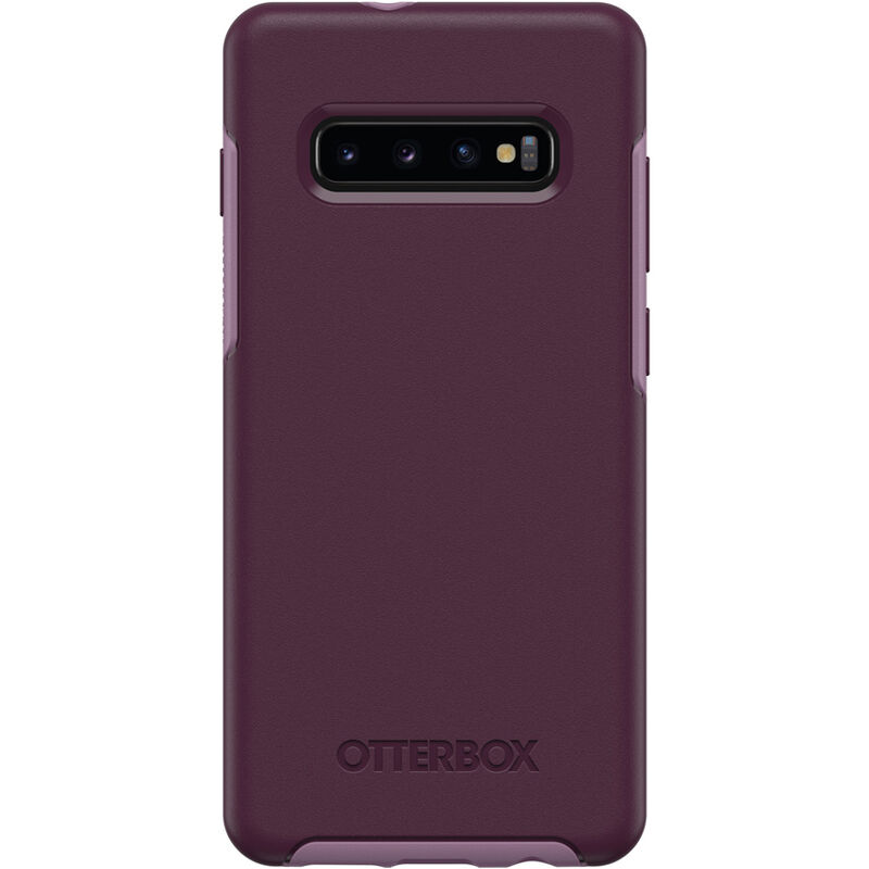 product image 1 - Coque Galaxy Z Fold4 Symmetry Series