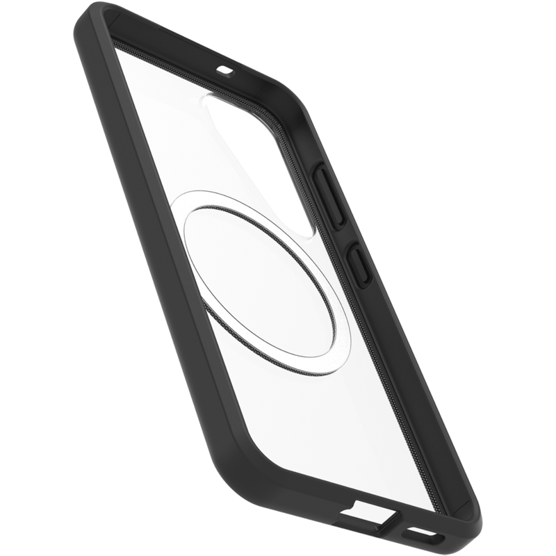 product image 3 - Coque Galaxy S25 React Series avec Magnets