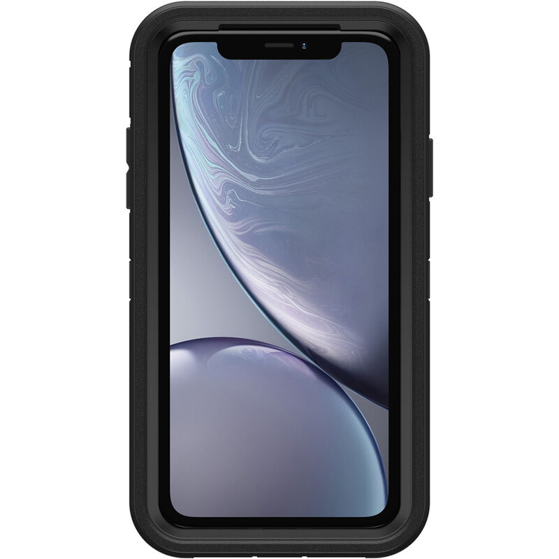 product image 2 - iPhone XR Hülle Defender Series