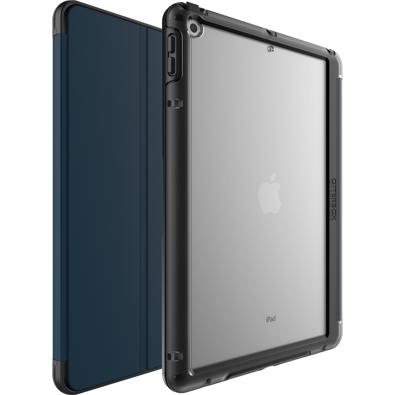 product image 6 - iPad (10,2 tum) (7:e/8:e/9:e gen) Fodral Symmetry Folio