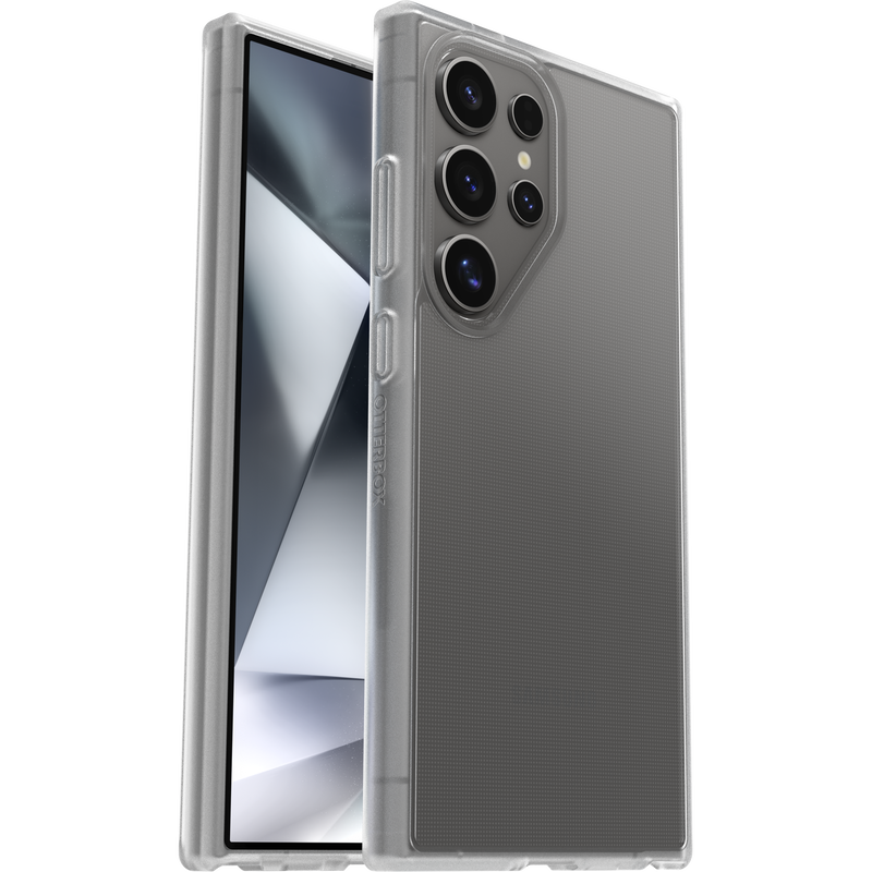 product image 4 - Coque Galaxy S24 Ultra React Series
