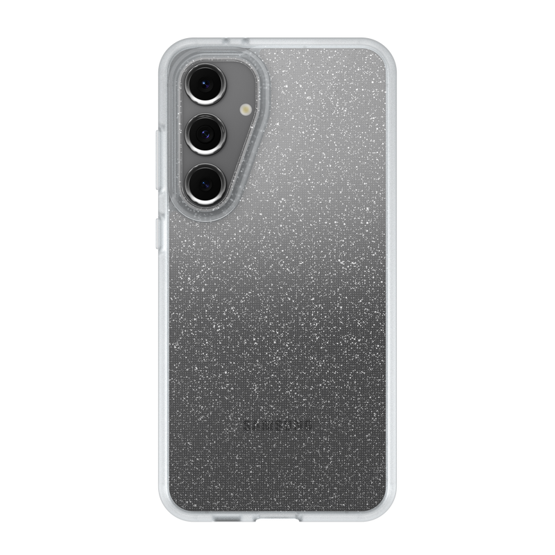 product image 1 - Galaxy S24 FE Skal React Series