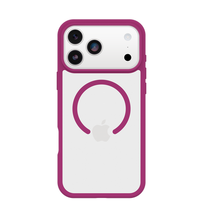 iPhone 17 Pro Max Funda | React Series