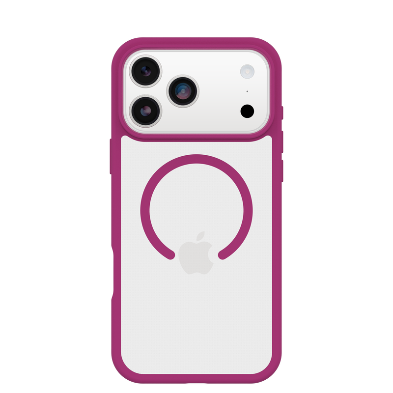 product image 1 - iPhone 17 Pro Max Funda React Series