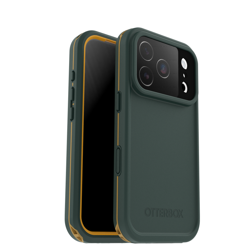 product image 1 - Coque iPhone 17 Pro Frē Series pour MagSafe