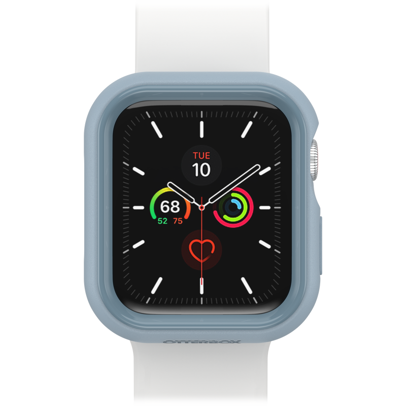 product image 1 - Apple Watch Series SE (2. gen)/6/SE/5/4 40mm Hülle EXO EDGE