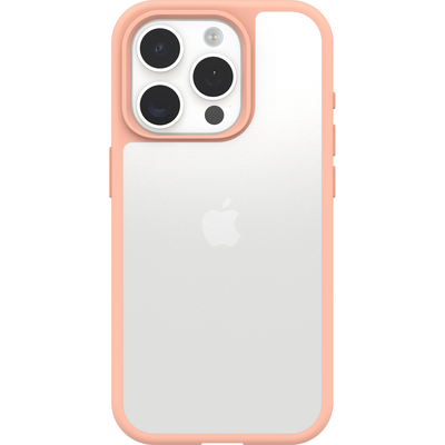 iPhone 15 Pro Coque | React Series