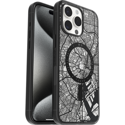 iPhone 15 Pro Max Hülle | Lumen Passport Series