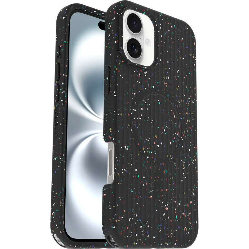 product image 1 - iPhone 16 Plus Skal Symmetry Series Core för MagSafe