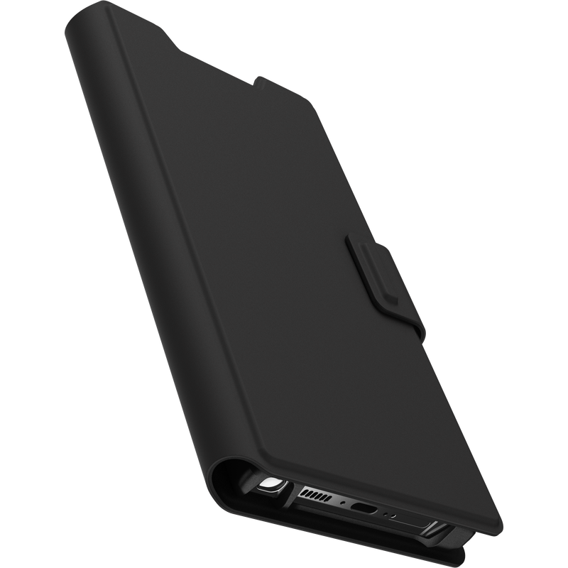 product image 3 - Galaxy S23 Ultra Hülle Strada Via Series