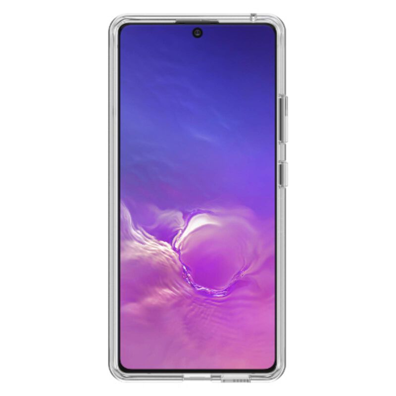 product image 2 - Galaxy S10 Lite Hülle React Series