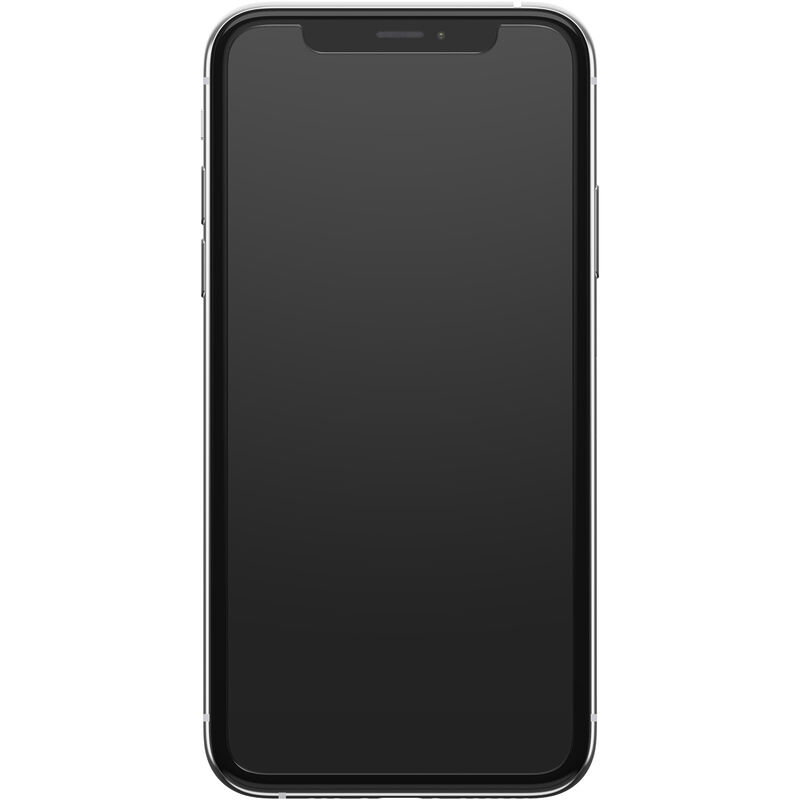 product image 2 - iPhone X/Xs Screenprotector Alpha Glass